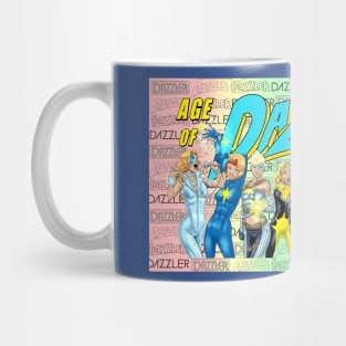 Age of Dazz Mug